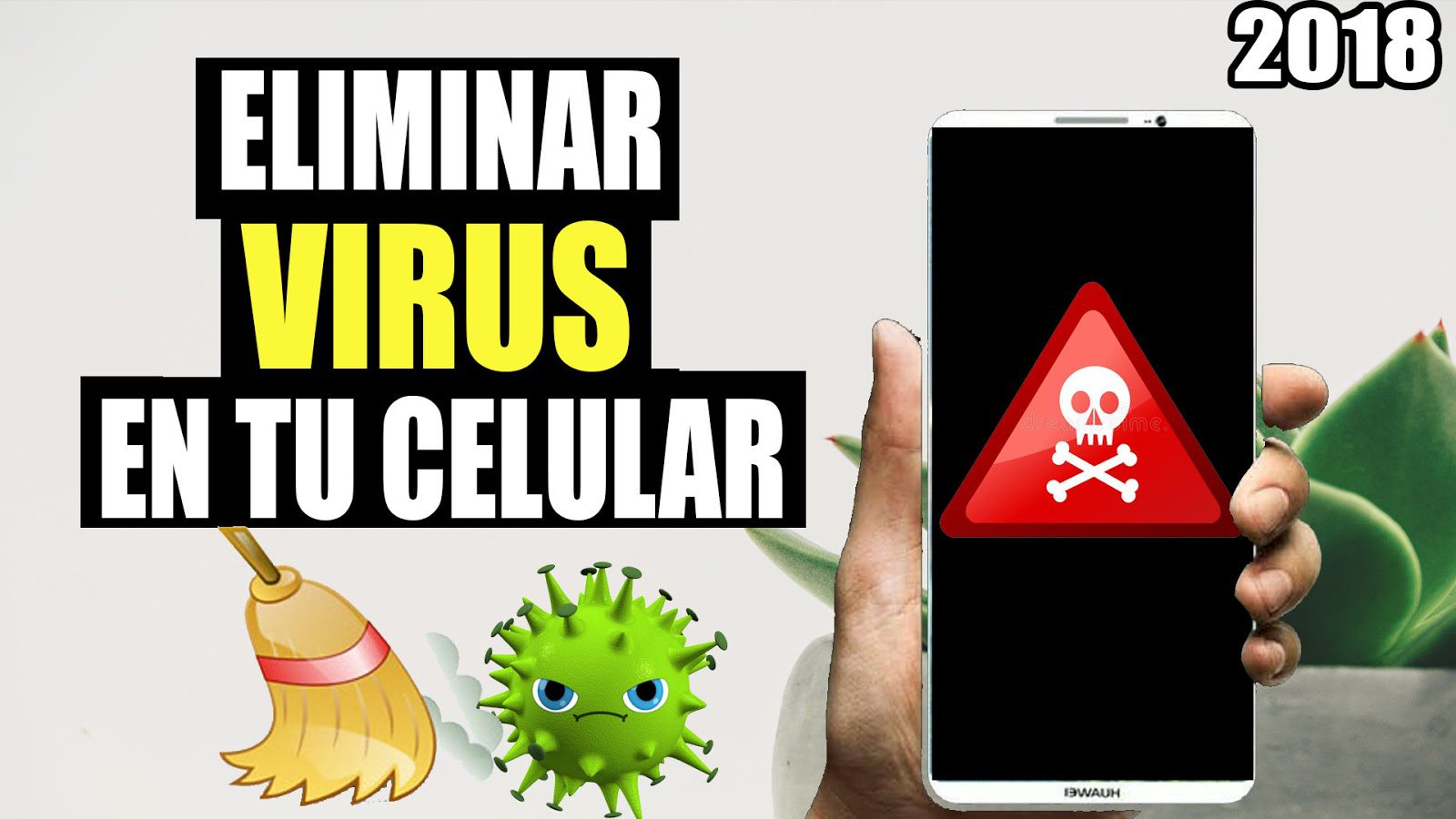 Cómo eliminar virus y malware en celulares 36 Elimina virus y malware en celulares: Encuentra la solución definitiva