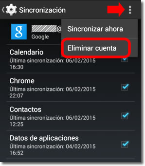 Cuál es la herramienta APK más efectiva para eliminar la cuenta de Google