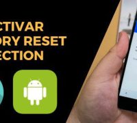 Eliminar protección FRP Android 8: Sencillos pasos para desactivar restablecimiento de fábrica