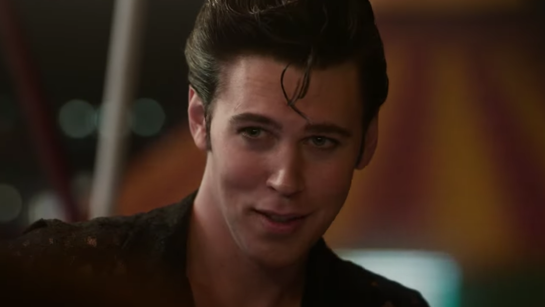 ELVIS: ¡Descubre el TRAILER de la PELÍCULA de Baz Luhrmann!