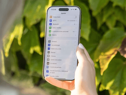 Encontrar un iPhone: ¡Descubre cómo RECUPERARLO RÁPIDO!