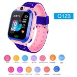 Dónde puedo encontrar un reloj para niños compatible con Telcel