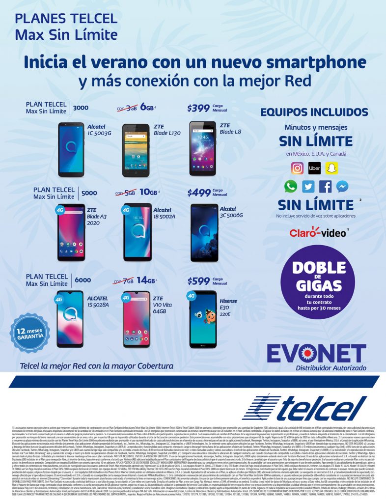 Contacta A Telcel Atenci N Al Cliente Por Tel Fono