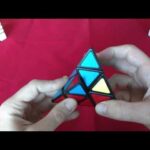 Encuentra patrones para resolver el cubo de Rubik 3×3 en estos lugares