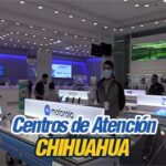 Dónde puedo encontrar un distribuidor de Telcel en Chihuahua, Chih