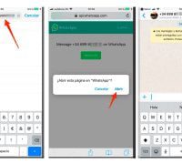 Envía mensajes en WhatsApp sin añadir contactos: ¡La forma más sencilla de comunicarte al instante!