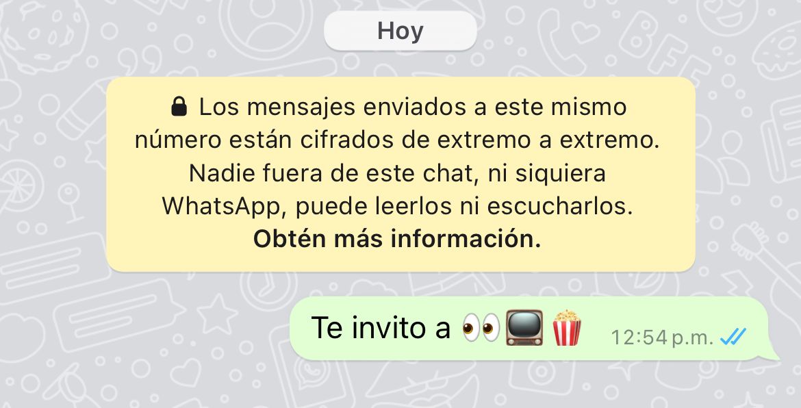 ENVÍA MENSAJES INVISIBLES en WHATSAPP: ¡Descubre el Secreto!