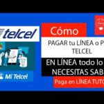 Es posible pagar la factura de Telcel utilizando PayPal