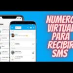 Existe alguna forma de recibir SMS sin tener cobertura de red