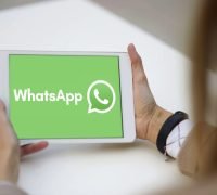 Escanear WhatsApp Web en tablet desde teléfono: pasos sencillos