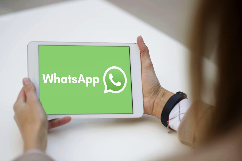 Escanear WhatsApp Web en tablet desde teléfono: pasos sencillos