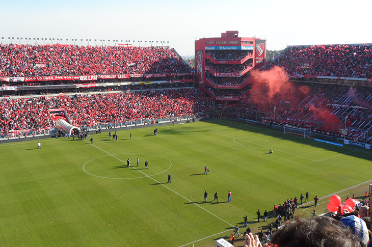 ESTADIOS ARGENTINOS: Descubre los 10 ÍCONOS del FÚTBOL