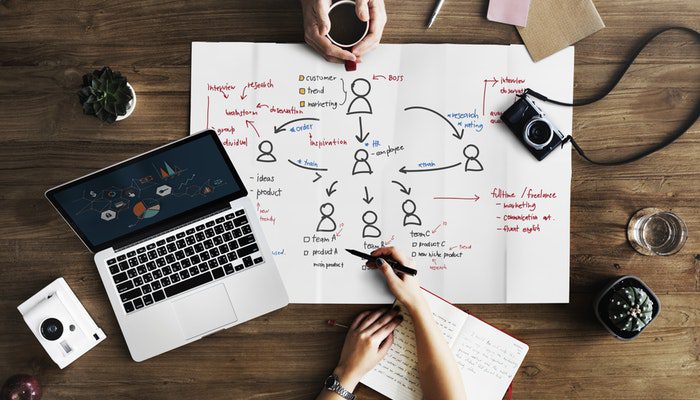 Estrategias para incrementar datos en Internet