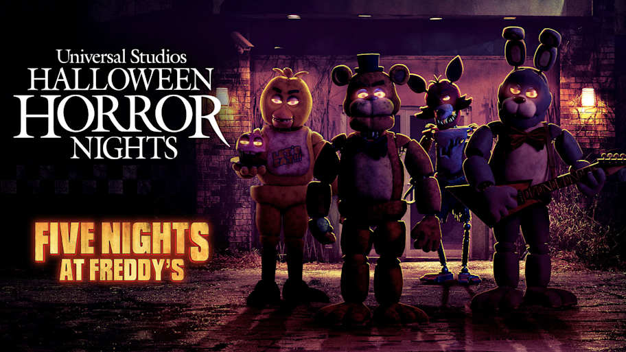 Evil MEMES de HALLOWEEN en AMÉRICA: ¡Descubre MÁS! 3 Evil MEMES de HALLOWEEN en AMÉRICA: ¡Descubre MÁS!