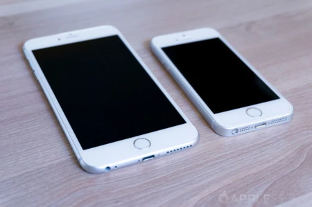 Evolución del iPhone: ¡MIRA su IMPACTO en 10 AÑOS!
