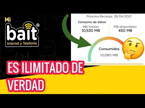 Explorando los límites de Bait: Conoce su verdadera infinitud