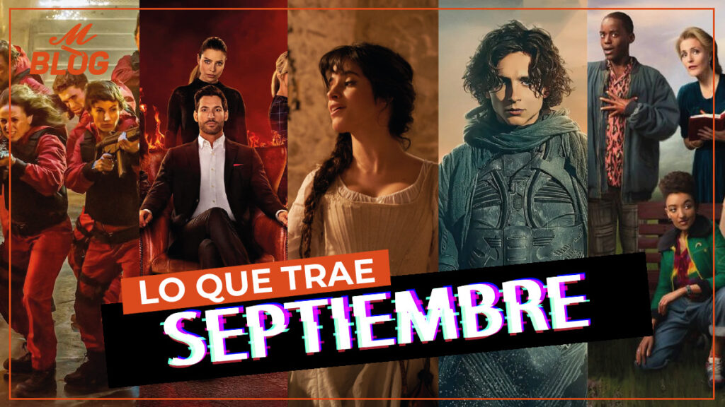 Family Cinema: Descubre el MEJOR Cine en México!