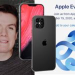 Cuándo estará disponible el iPhone 12 en Telcel