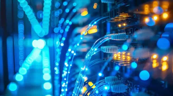 Fibra Óptica: DESCUBRE sus TIPOS y VENTAJAS Esenciales