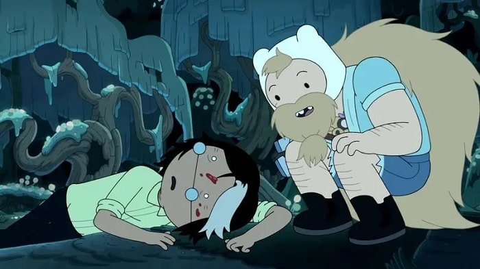 FIONNA Y CAKE: Descubre sus PERSONAJES y SORPRESAS 3 FIONNA Y CAKE: Descubre sus PERSONAJES y SORPRESAS