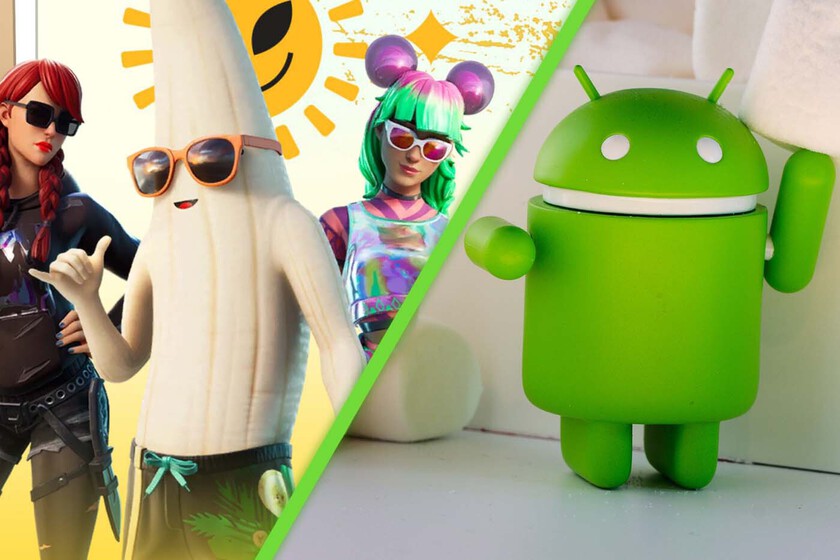 FORTNITE MÉXICO: Por qué NO PUEDES EXTRAER en CELULAR 4 FORTNITE MÉXICO: Por qué NO PUEDES EXTRAER en CELULAR