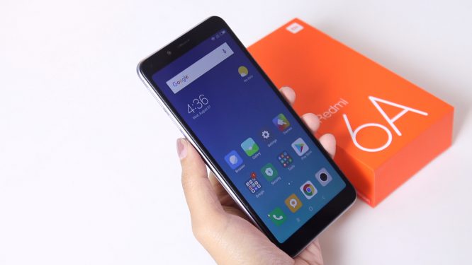 Cómo configurar la cámara del Redmi 6A para obtener mejores fotos 5 Consejos para mejorar tus fotos con la cámara del Redmi 6A
