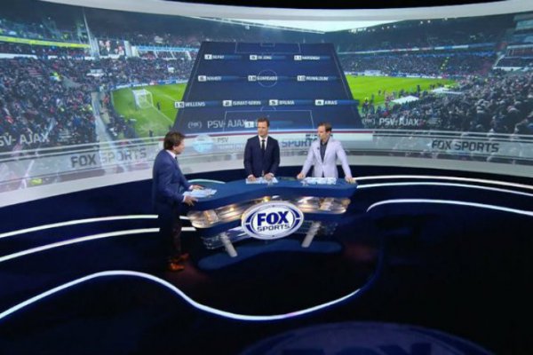 Fox Sports Premium: ¡Explora Todos sus Deportes Exclusivos!
