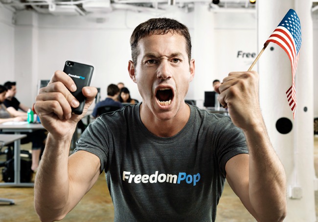 FREEDOMPOP México: ¡Descubre la TELEFONÍA MÓVIL GRATIS! 4 FREEDOMPOP México: ¡Descubre la TELEFONÍA MÓVIL GRATIS!