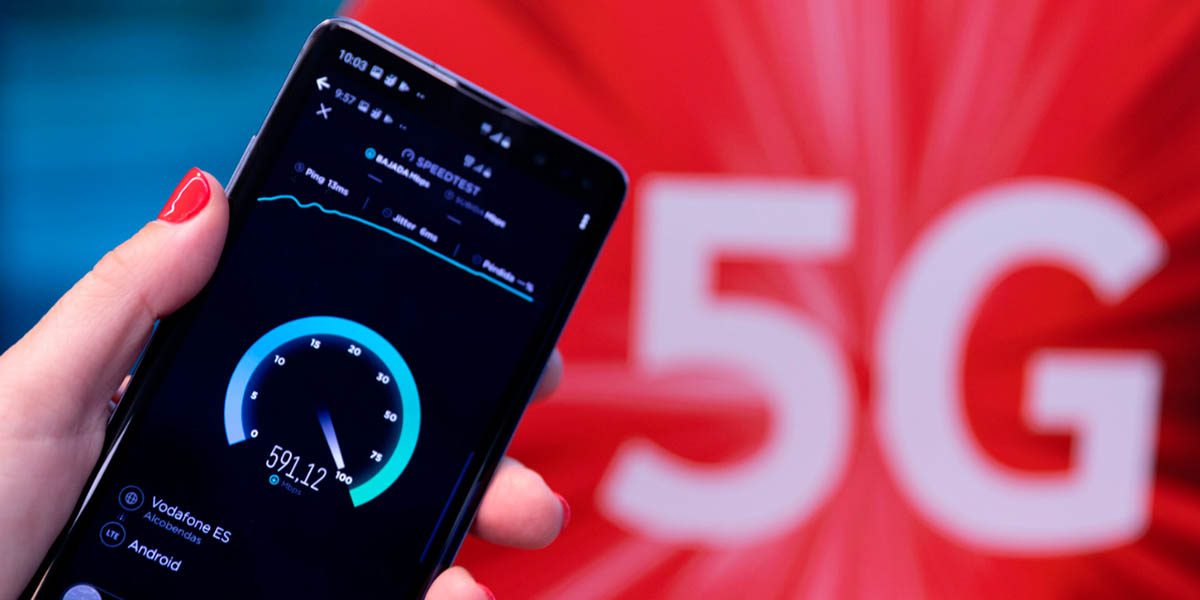 Funciones y características clave si mi móvil no tiene 5G