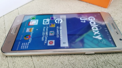 GALAXY J7 PRIME: ¡DESCUBRE sus INCREÍBLES CARACTERÍSTICAS! 5 GALAXY J7 PRIME: ¡DESCUBRE sus INCREÍBLES CARACTERÍSTICAS!
