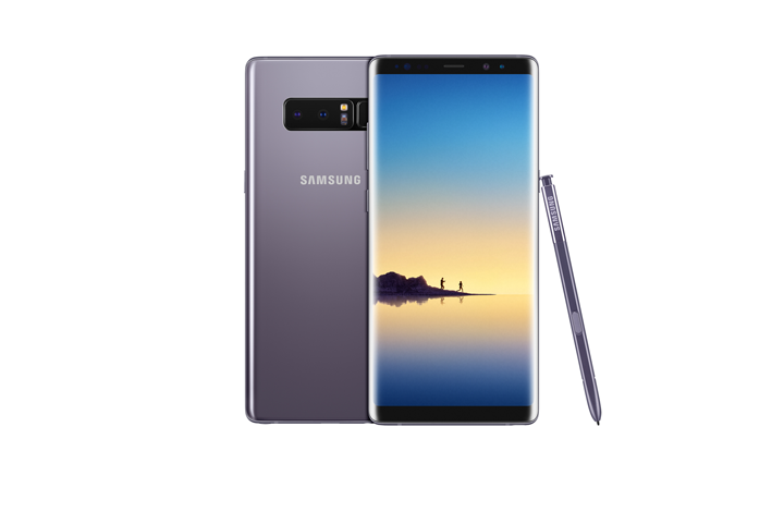 Galaxy Note 8: DESCUBRE su PRECIO y CARACTERÍSTICAS 2 Galaxy Note 8: DESCUBRE su PRECIO y CARACTERÍSTICAS
