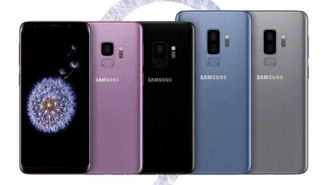 GALAXY S9: Descubre el MEJOR PRECIO y CARACTERÍSTICAS