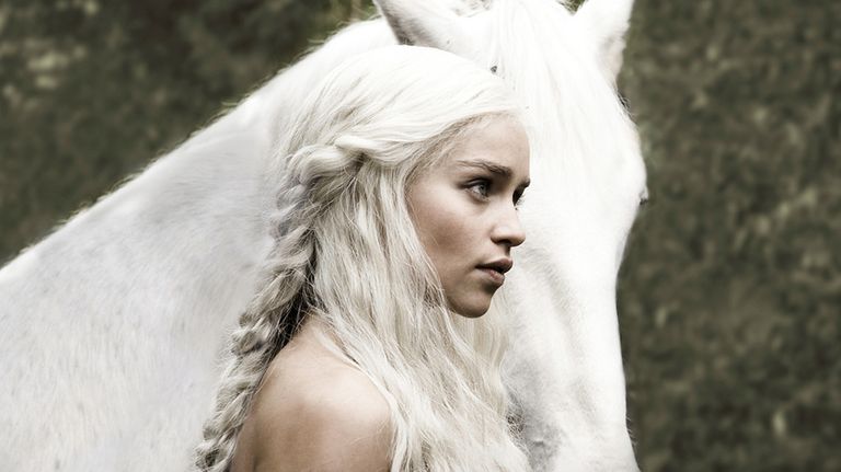 Game of Thrones: Las MUJERES MÁS SEXYS ¡Descúbrelas! 4 Game of Thrones: Las MUJERES MÁS SEXYS ¡Descúbrelas!