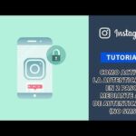 Cómo generar un código de autenticación con tu app