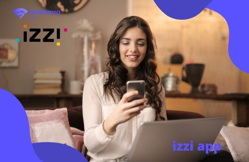Gestiona tu Cuenta IZZI Rápido: ¡Aprende en Minutos!