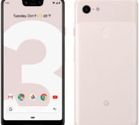 Google Pixel 3 XL en Telcel: Conoce su precio