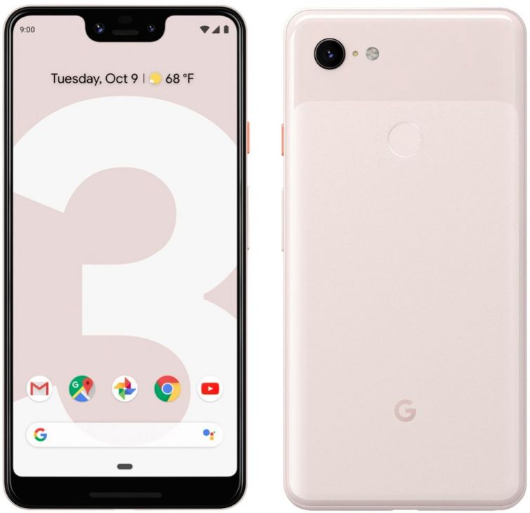 Google Pixel 3 XL en Telcel: Conoce su precio