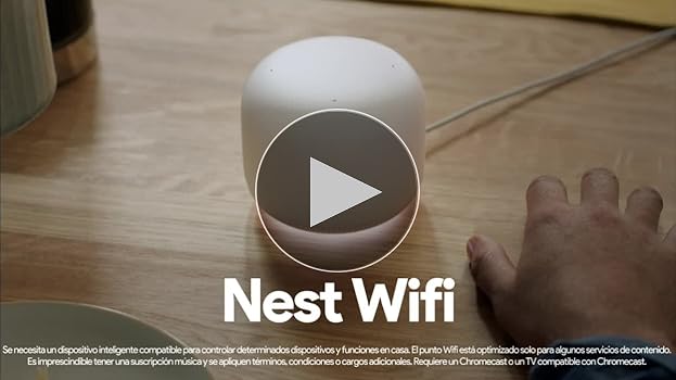 Google Wifi: Descubre PRECIO y FÁCIL CONFIGURACIÓN 2 Google Wifi: Descubre PRECIO y FÁCIL CONFIGURACIÓN