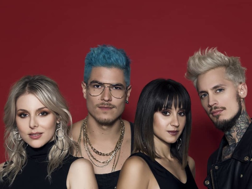 GRAMMYS 2019: ¡Prepárate para los GANADORES y PERDEDORES! 4 GRAMMYS 2019: ¡Prepárate para los GANADORES y PERDEDORES!