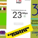 Cuáles son las formas de obtener internet gratis en Movistar