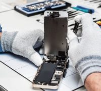 Guía confiable para encontrar reparación de celulares
