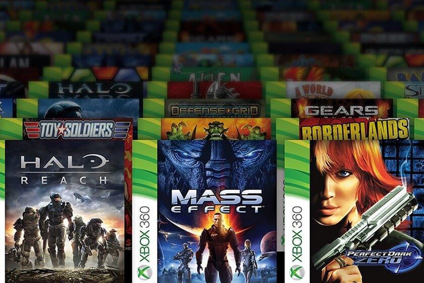 Guía de compras de juegos para Xbox One: dónde y cómo adquirirlos 7 Guía de compras de juegos para Xbox One: dónde y cómo adquirirlos