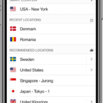 Cuáles son los mejores VPN gratuitos para iPhone y cómo funcionan