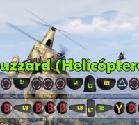 Guía del truco del helicóptero en GTA 5 para PS3: Paso a paso