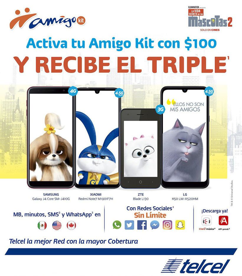 Guía para activar Amigo Kit de Movistar y disfrutar sus beneficios