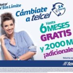 Cómo activar el plan Telcel de 30