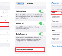 Guía para configurar el APN en iPhone XS Max y optimizar tu conexión
