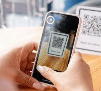 Guía para escanear un código QR desde una foto en tu dispositivo