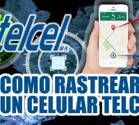 Guía para rastrear tu teléfono Telcel con localización