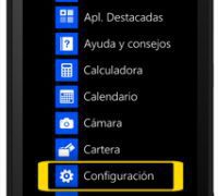Guía paso a paso: Configuración APN en Nokia Lumia 520 para Digitel